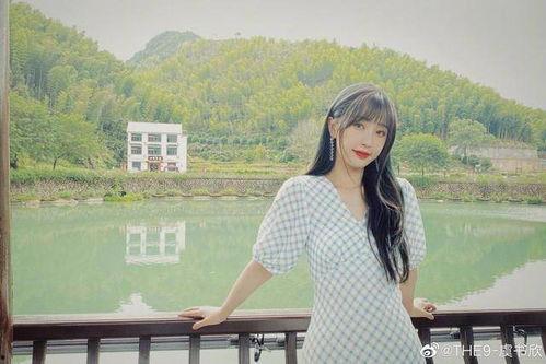 娱乐圈吃瓜虞书欣丁禹兮